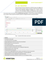 4QAC Datasheet