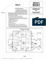 Ic - MC3419