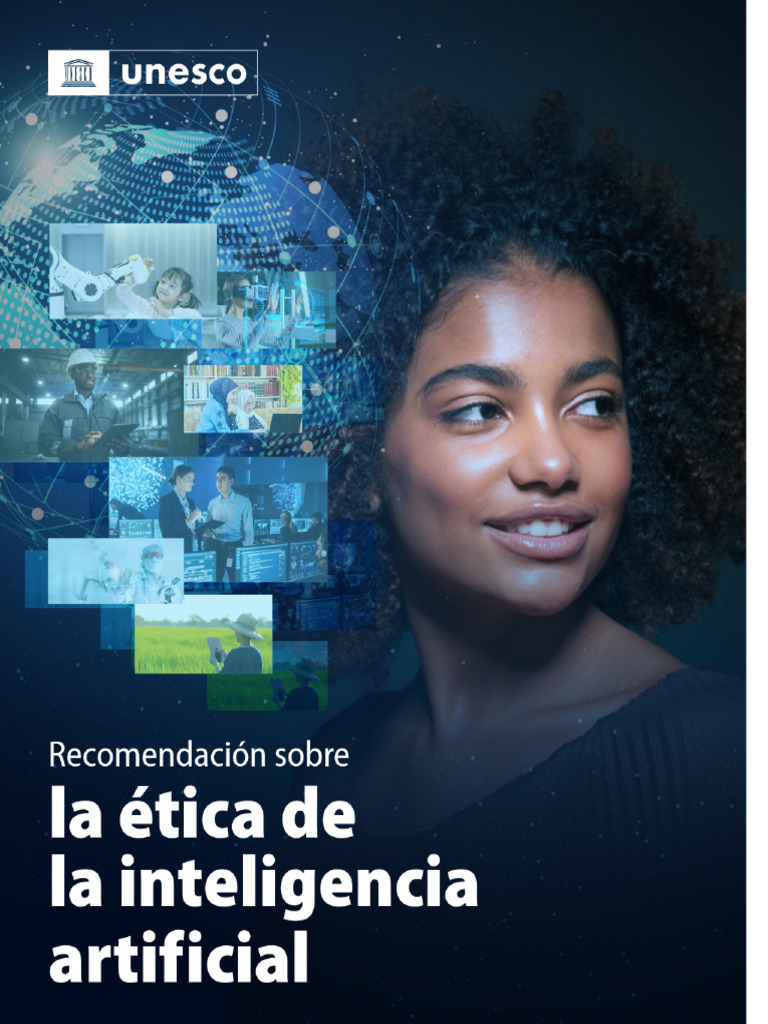 La etica de la Inteligencia Artificial | PDF