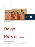 Bölge Reiki 1. SeviyeZone-Reiki-Level-1