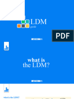 The LDM Guide