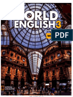 World English 3ed 3 Workbook