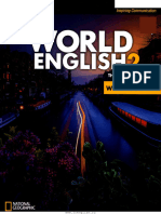 World English 3ed 2 Workbook
