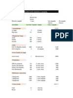 Proyección Costo Arrendamiento 7