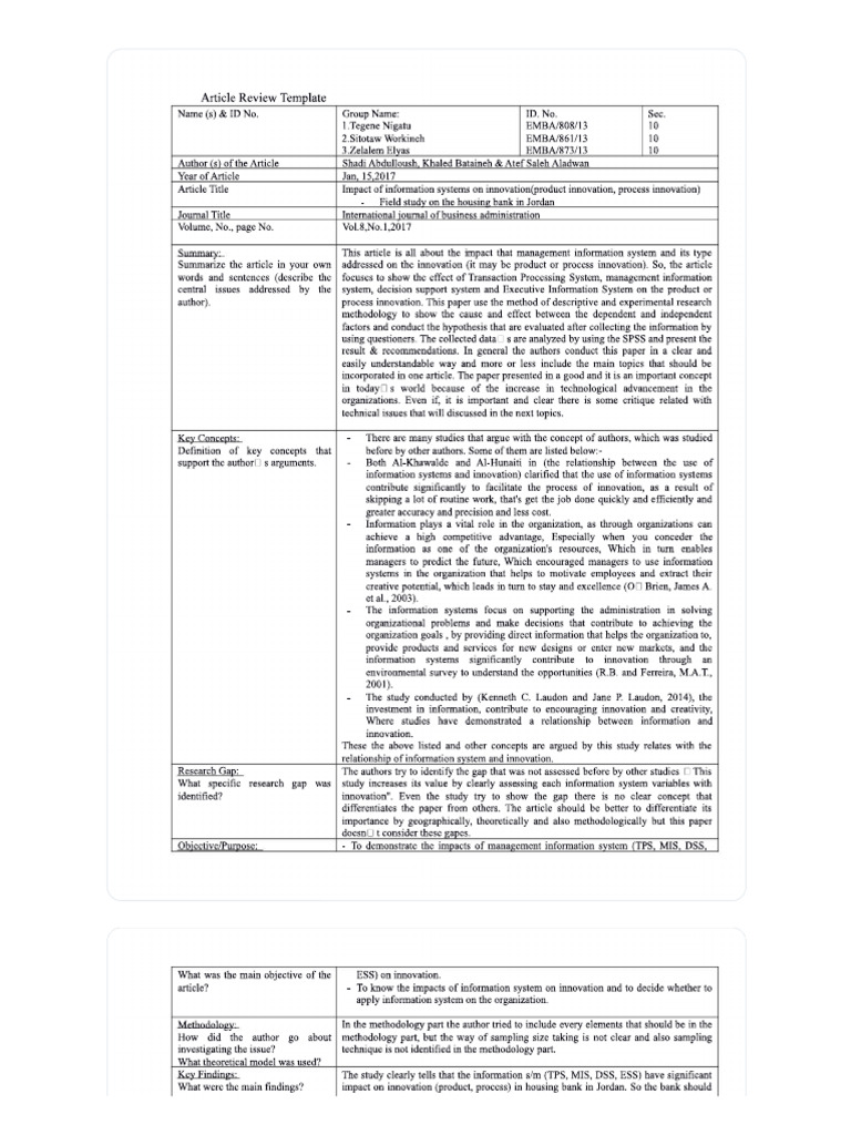 HOW TO MAKE ARTICLE REVIEW PDF visual data 3