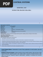 Control Systems CH1