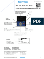 Quick Guide TKP Ing Rev.0. - Low