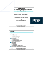 Chap8 Advanced Cluster Analysis