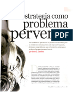 1.1 La Estrategia Como Problema Perverso 2