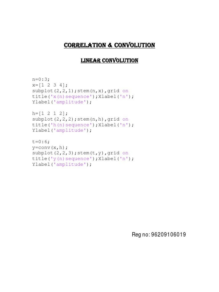 Ex 2 | PDF