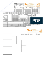 Tabla de Anotaciones y Graficas