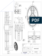 Mustafa Temel Portfolio Makina Kasnağı Ø500 Solidworks