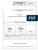 0569 - Plan de Calidad de Fabricacion y Montaje de Eemm