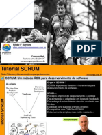 Tutorial SCRUM v9