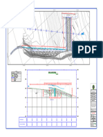 2.captacion Planta y Perfil