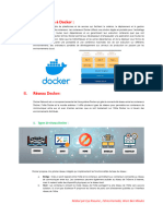 Rapport Docker