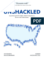 Unhackled by Soundarya and Sameer - O1 Chapter