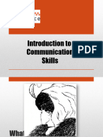 04 Introduction To Communication - Atreyee