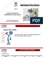 Sesion 9 Caso Clinico Neonatologia