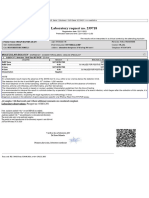 Laboratory Request No. 239718: Molecular Biology