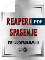NSK - Reaperovo Spasenje (Put Do Spasenja #3)