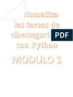 Automatiza Tareas Con Python-Modulo 1