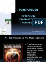 Detección DX y TX TB