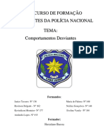 Trabalho de Psicossociologia Grupo 2