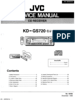 KD-GS720