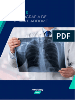 Atlas de Radiografias de Tórax e Abdômen - MEDWAY