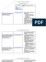 Literature Review Fillable Form