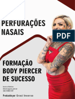 Perfuracoes Nasais