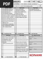 yugioh deck list sheet Amazon.com: yugioh - Chaos Emperor Dragon - Envoy of The End DPKB-EN016 1st  Edition Ultimate Rare main image 1