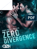 03 - Divergencia Cero