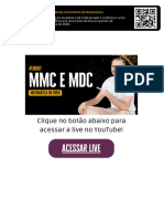 07 - MMC e MDC