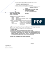 Form Permohonan Rekomendasi DPP