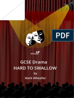 Httpsresource - Download.wjec - Co.ukvtc2019 20wjec19 20 - 1 15eduqas02 Hard To Swallow PDF