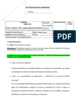 Tarea 5 (2 P) Plan Arbitrios.