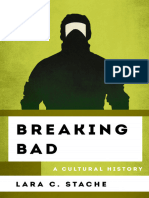 Breaking Bad A Cultural History - Lara C Stache-1