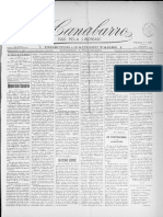 Jornal O Canabarro, 1900-02-04