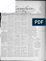 Jornal O Canabarro, 1900-02-01