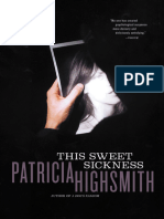 Highsmith, Patricia - This Sweet Sickness