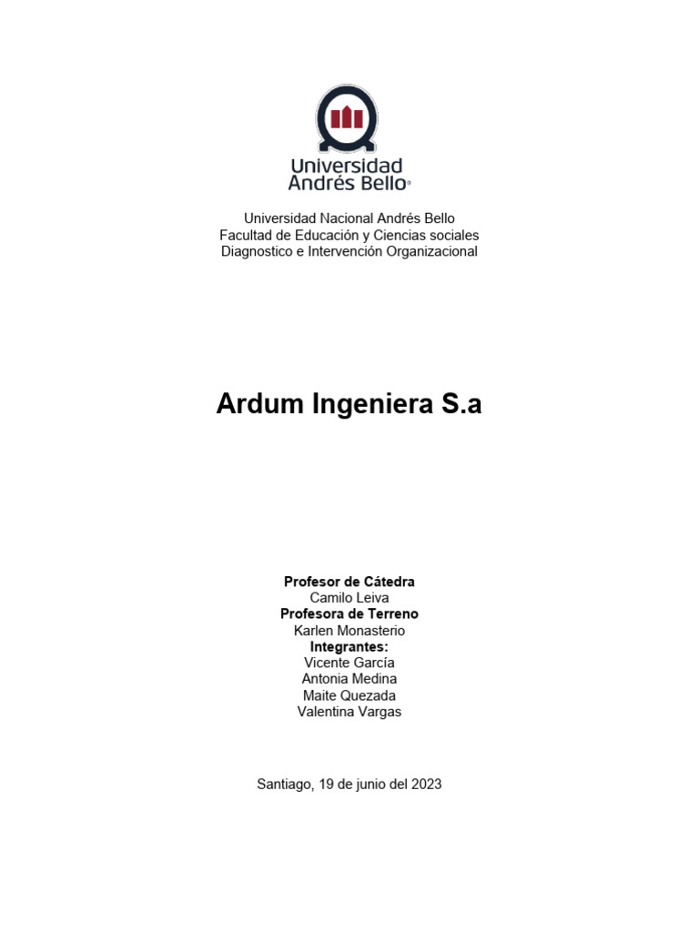 Entrega final deio 2023 pdf gesti n de recursos humanos salud mental