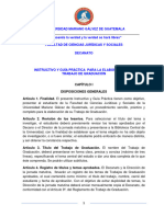 Instructivo de Derecho UMG (2)