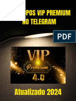 59 grupos VIP PREMIUM 4.0
