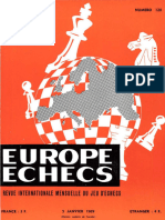 Europe Echecs 120