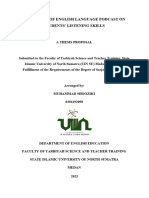 Muhammad Shooziki_0304192098_Quantitative Proposal