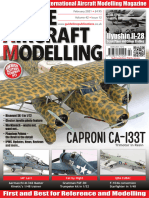 Scale Aircraft Modelling 2021-02
