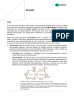 Aquecimento Biologia Microrganismos e Doenças 8-11-2023