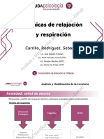Carrillo Rodríguez Sebastian Técnicas de Relajación y Respiración